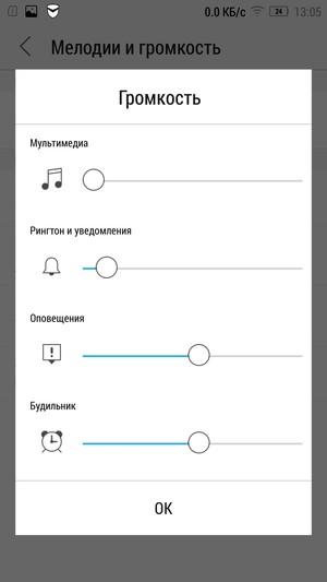 Смартфон Lenovo P90:, фото 17