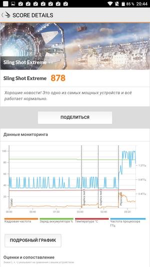 Смартфон Lenovo Phab 2 Pro:, фото 62