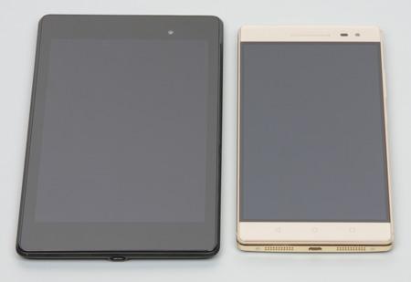 Обзор смартфона Lenovo Phab 2 Pro. Тестирование дисплея