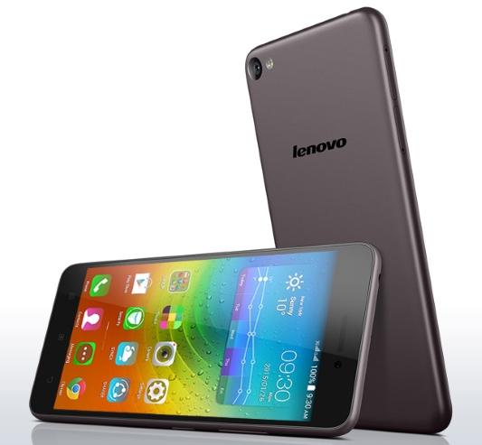 Смартфон Lenovo S60:, фото 1