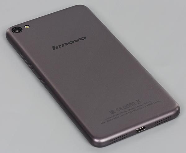 Смартфон Lenovo S60:, фото 5