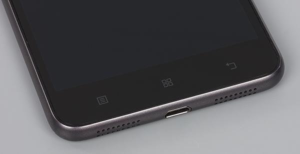 Смартфон Lenovo S60:, фото 8