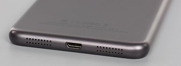 Смартфон Lenovo S60:, фото 10
