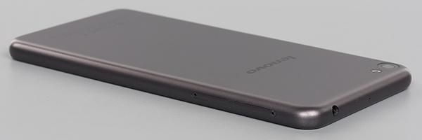 Смартфон Lenovo S60:, фото 6