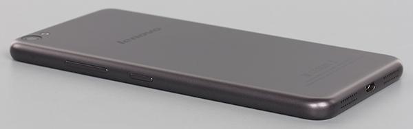 Смартфон Lenovo S60:, фото 11