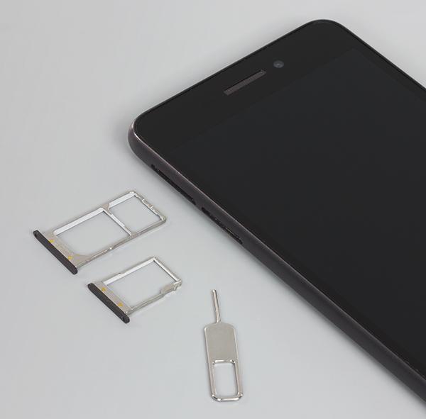 Смартфон Lenovo S60:, фото 12