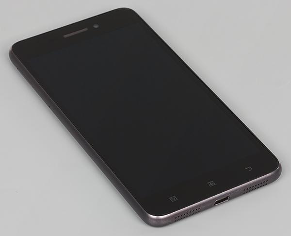 Смартфон Lenovo S60:, фото 4