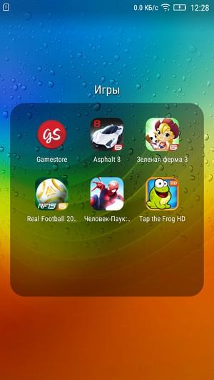 Смартфон Lenovo S60:, фото 50