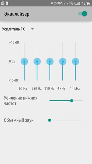 Смартфон Lenovo S60:, фото 17