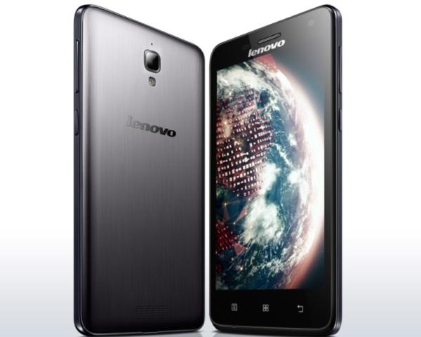 Смартфон Lenovo S660:, фото 1