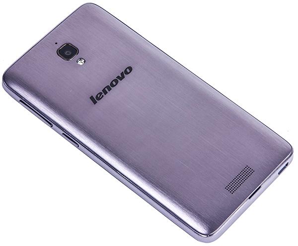 Смартфон Lenovo S660:, фото 6
