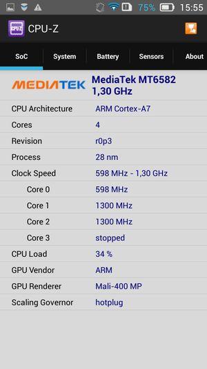 Смартфон Lenovo S660:, фото 49