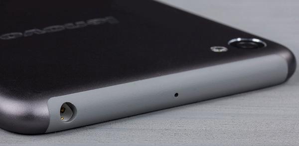 Смартфон Lenovo S90:, фото 7