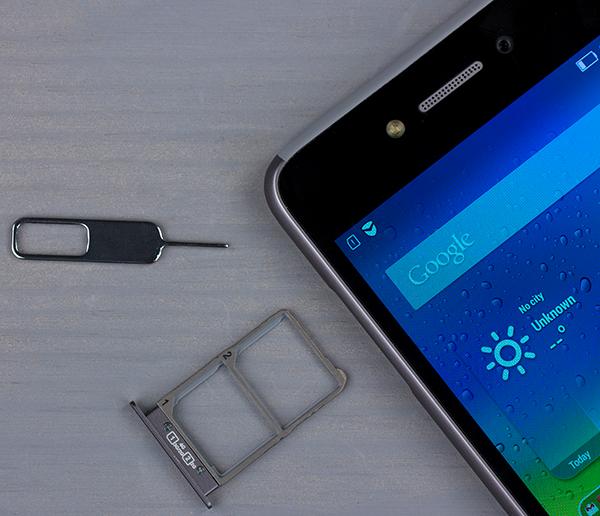 Смартфон Lenovo S90:, фото 8