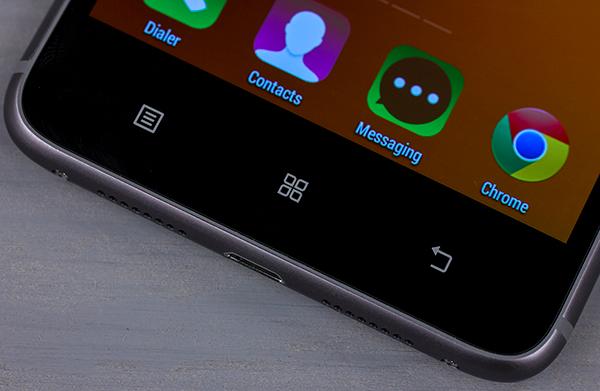 Смартфон Lenovo S90:, фото 12