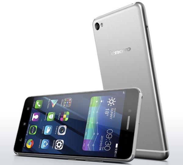 Смартфон Lenovo S90:, фото 1