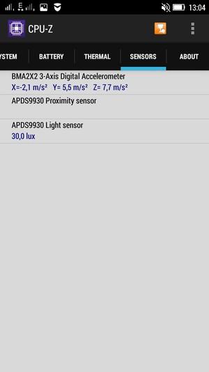 Смартфон Lenovo S90:, фото 41