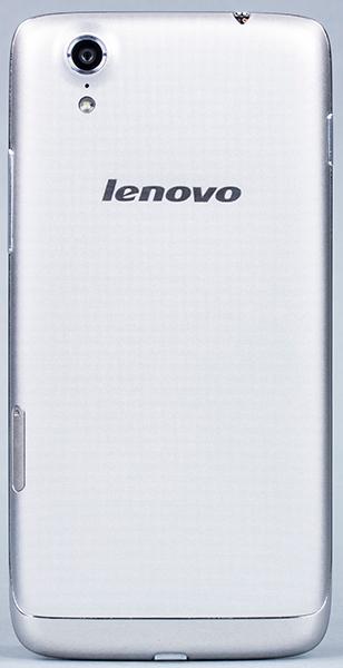 Смартфон Lenovo Vibe X:, фото 17