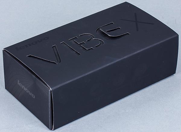 Смартфон Lenovo Vibe X:, фото 2