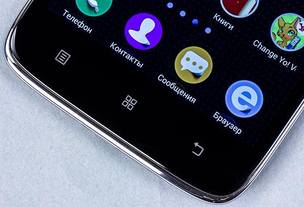 Смартфон Lenovo Vibe X:, фото 11