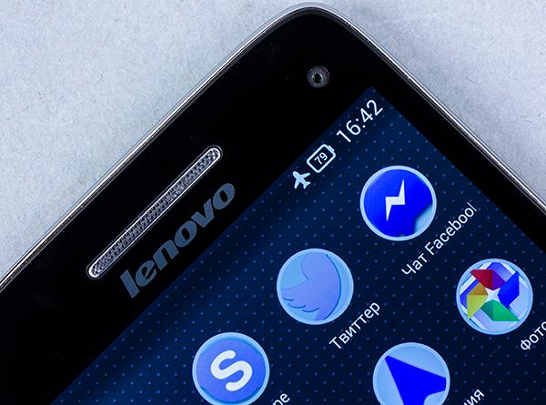 Смартфон Lenovo Vibe X:, фото 10