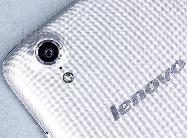 Смартфон Lenovo Vibe X:, фото 9