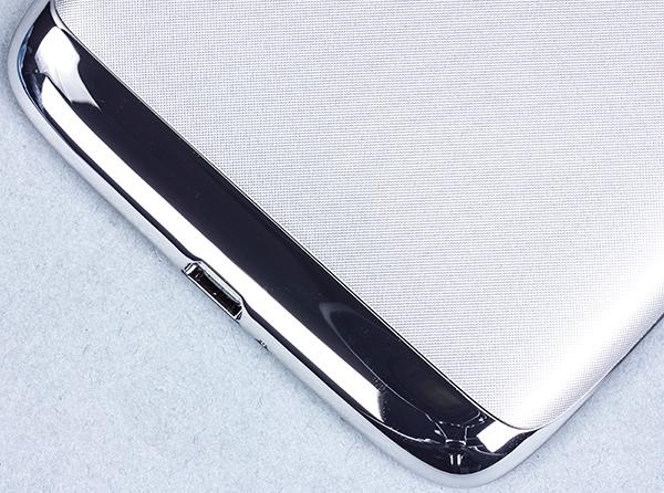 Смартфон Lenovo Vibe X:, фото 4