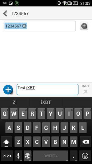 Смартфон Lenovo Vibe X:, фото 40