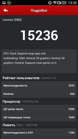 Смартфон Lenovo Vibe X:, фото 59