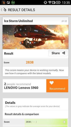 Смартфон Lenovo Vibe X:, фото 63