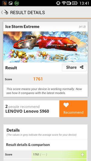 Смартфон Lenovo Vibe X:, фото 64