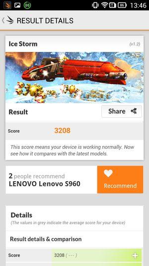 Смартфон Lenovo Vibe X:, фото 65