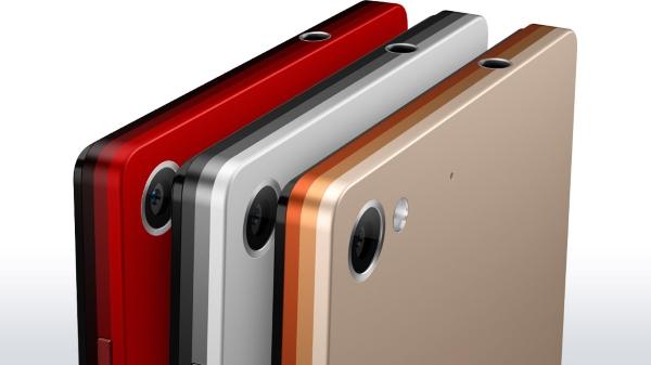 Смартфон Lenovo Vibe X2:, фото 4