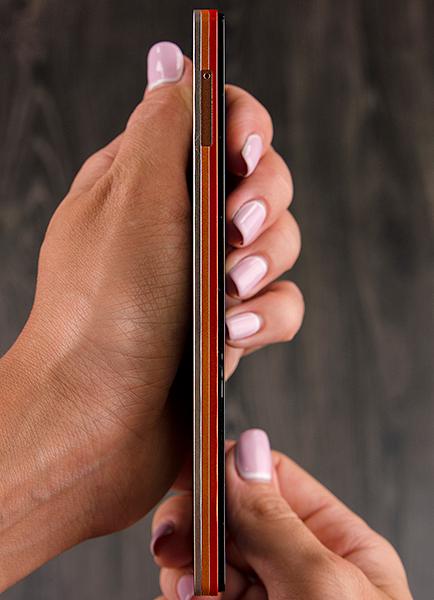 Смартфон Lenovo Vibe X2:, фото 5