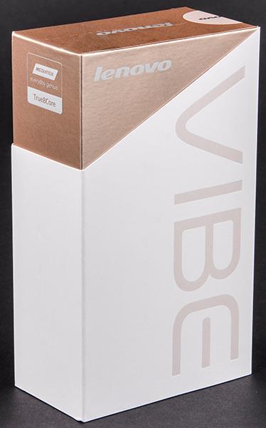 Смартфон Lenovo Vibe X2:, фото 2