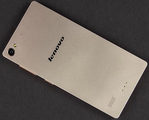 Смартфон Lenovo Vibe X2:, фото 7