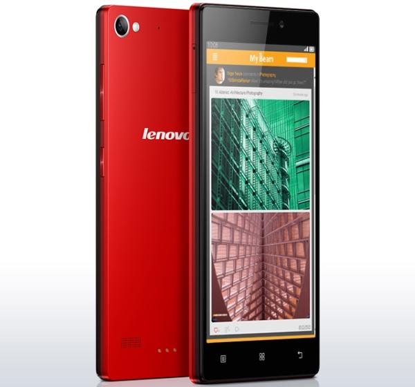 Смартфон Lenovo Vibe X2:, фото 1