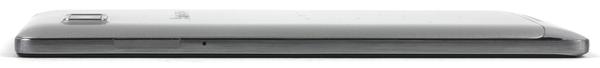 Обзор смартфона Lenovo Vibe Z