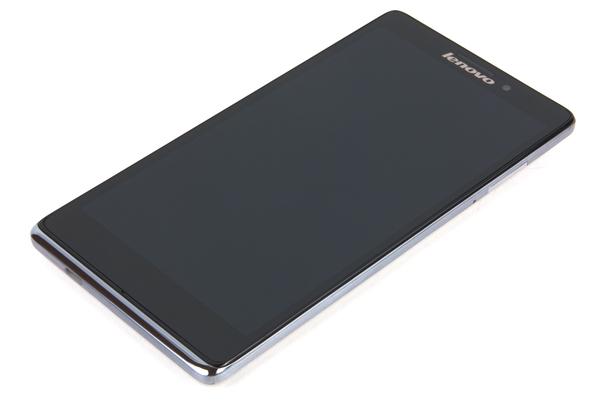 Обзор смартфона Lenovo Vibe Z