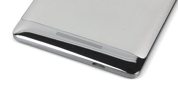 Обзор смартфона Lenovo Vibe Z