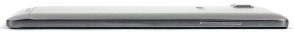 Обзор смартфона Lenovo Vibe Z