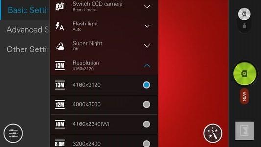 Смартфон Lenovo Vibe Z (K910) Dual SIM:, фото 22