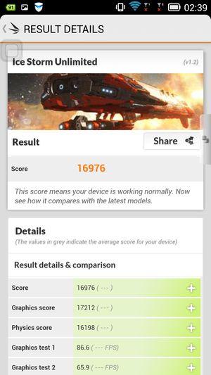 Смартфон Lenovo Vibe Z (K910) Dual SIM:, фото 56