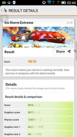 Смартфон Lenovo Vibe Z (K910) Dual SIM:, фото 57