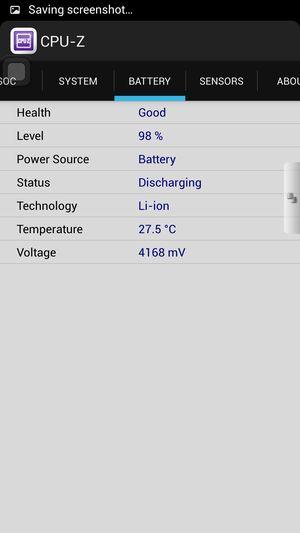 Смартфон Lenovo Vibe Z (K910) Dual SIM:, фото 48