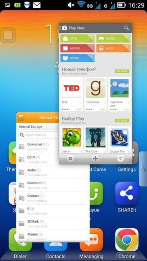 Смартфон Lenovo Vibe Z (K910) Dual SIM:, фото 37