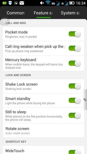 Смартфон Lenovo Vibe Z (K910) Dual SIM:, фото 39