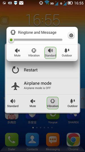 Смартфон Lenovo Vibe Z (K910) Dual SIM:, фото 42