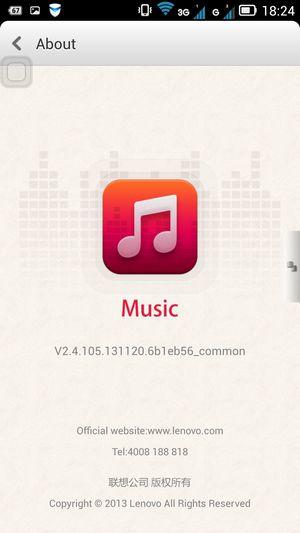 Смартфон Lenovo Vibe Z (K910) Dual SIM:, фото 5
