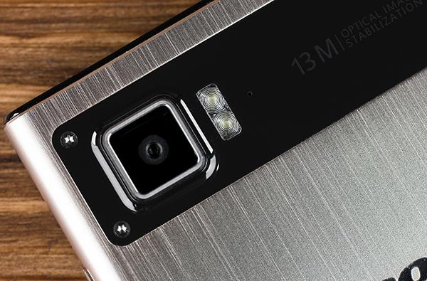 Смартфон Lenovo Vibe Z2:, фото 7